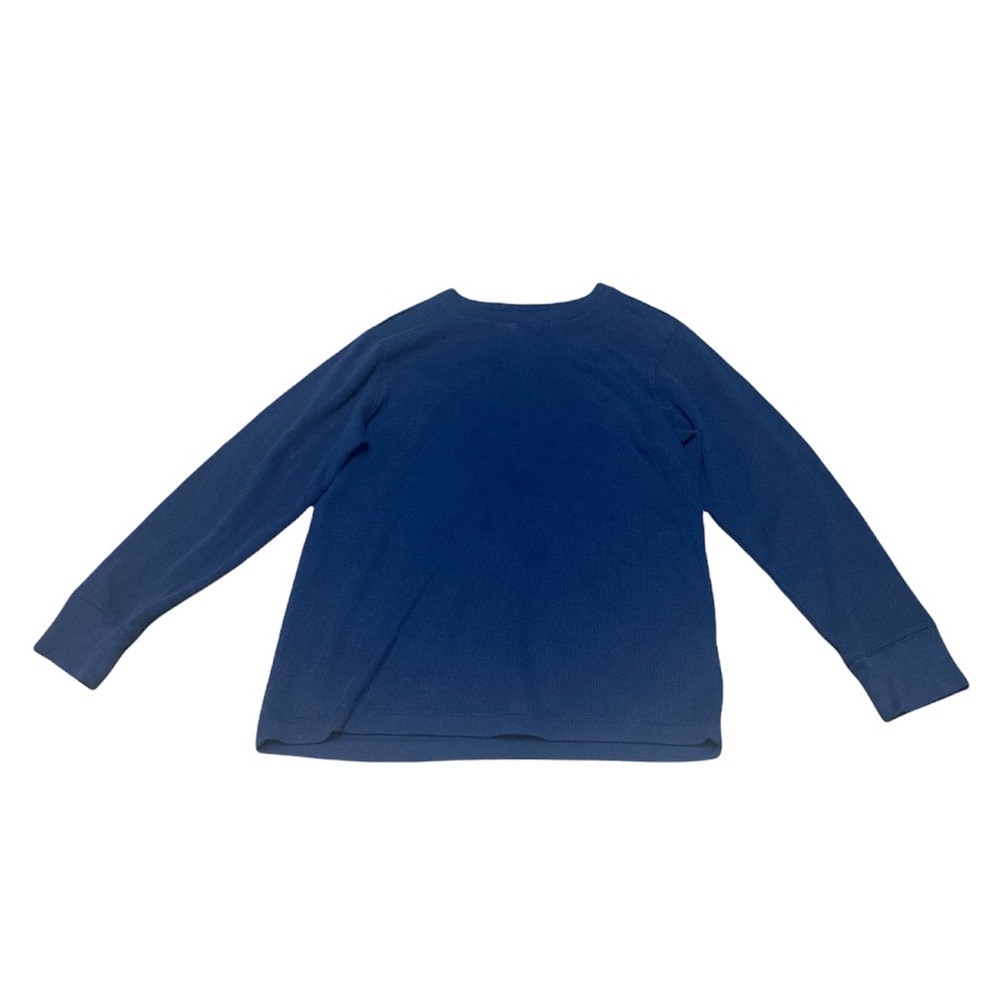 Crazy 8 Boys blue sweater